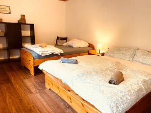 Odw homes - Wohnung im Landhaus mit Terrasse
