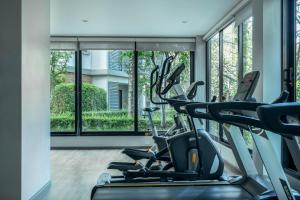 Cozy Studio Apartment at Naiyang Beach G507