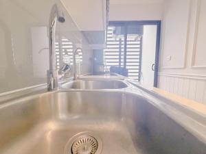 Ecogreen saigon Apartment