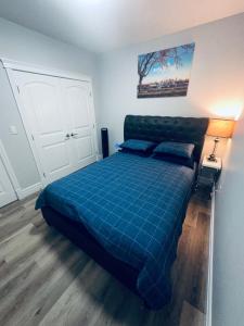 Executive 3BR Suite Allard