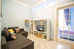 Labyrinth apartments by Ruterra