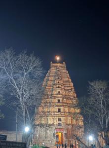Hampi Mango Farmstay