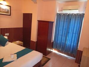 Hotel White Yak Pokhara