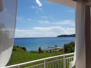 Maranton Beach Hotel Thassos Greece
