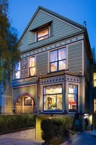 诺埃的住宿加早餐旅馆 - 蒙塔拉