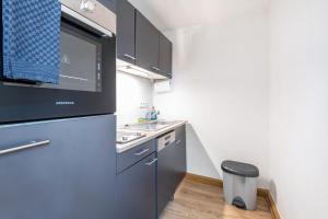 Ferien- Monteurwohnung in Nürnberg