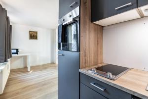 Ferien- Monteurwohnung in Nürnberg