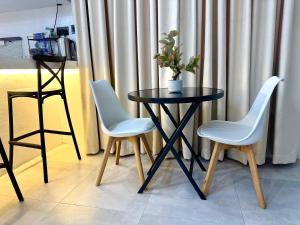 Urban Cozy Studio at Masaki