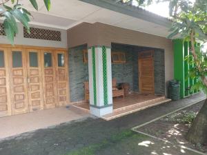 Hamemayu Homestay