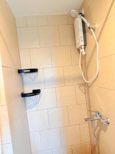 Baan Mai Condo Staycation