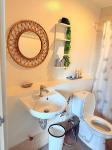 Baan Mai Condo Staycation