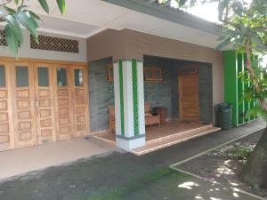 Hamemayu Homestay