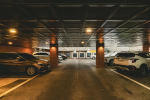 호텔 솔리드 천안, Hotel Solide Cheonan