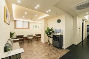 호텔 솔리드 천안, Hotel Solide Cheonan