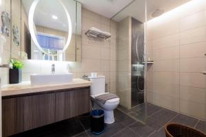 Ion Park Genting Suite