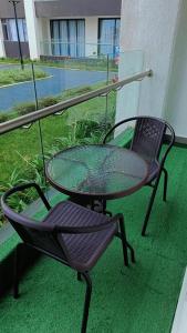 Artesano, vana tranquil homes