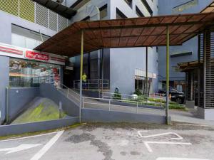 Ion Park Genting Suite