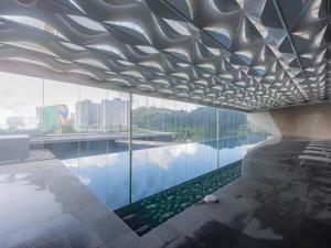 Ion Park Genting Suite