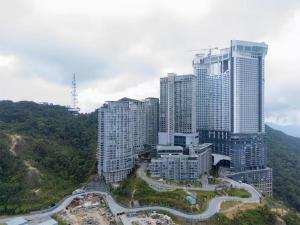 Ion Park Genting Suite