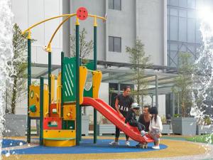 Ion Park Genting Suite