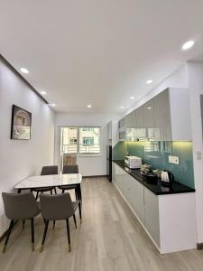 TA Nhatrang Apartment