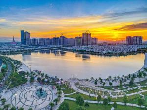 GM Apartment Vinhomes Ocean Park 1