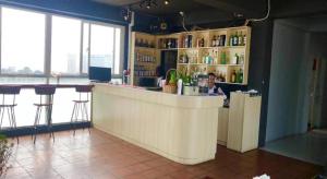 Positano Boutique Hotel & Sky Bar