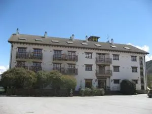 Hotel Anaya - Sigüés