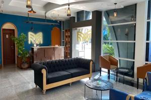 Madina Inn Hotel & Hostel Yogyakarta