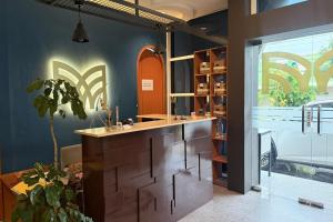 Madina Inn Hotel & Hostel Yogyakarta
