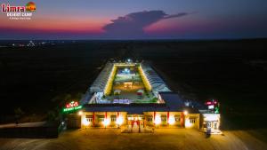 Limra Desert Camp With Swimming pool