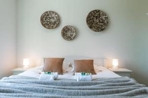 Spacious apartment close to the marina 3BR