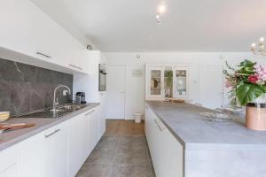 Spacious apartment close to the marina 3BR