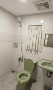Thai Nee Homestay