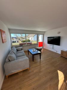 Ferienwohnung am Rande des Schwarzwalds