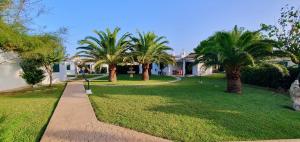 SERMITA - Las Golondrinas