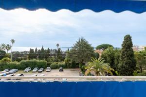 2-Br Sea-View Apartment East Cannes