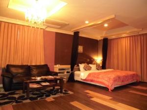 明日香 Sari Resort Kashiba (Adult Only) 1星级 住宿 套房