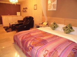 Sari Resort Kashiba (Adult Only)