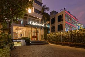 Oakwood Hotel & Apartments Saigon