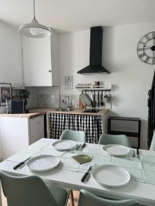 La maison du Maréchal