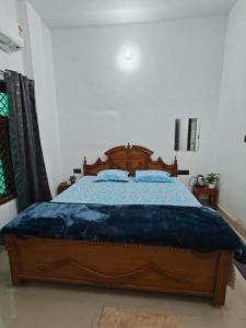 Shivprasad homestay