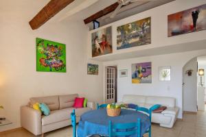 Casa Erbalunga Au cœur du village proche du port et de la plage