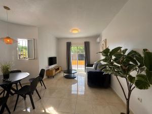 Casa Indigo Mazarron