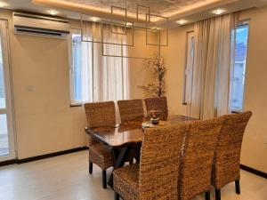 Модерен Оазис в Морската градина