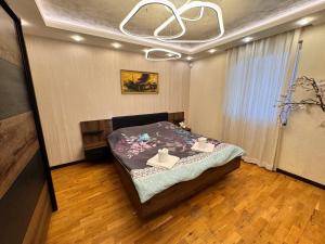 Модерен Оазис в Морската градина