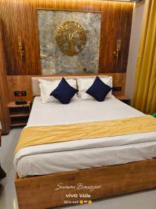 HOTEL ABHIJIt