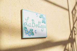 Relax & nature - Terrace overlooking the valley to the sea