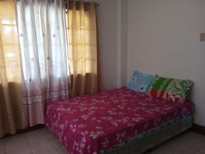 Bulls residence house upper floor rooms
