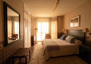 Hotel Avenida Real